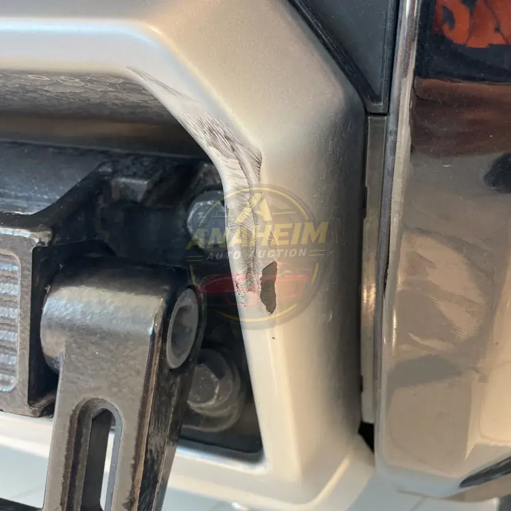 2024 GMC HUMMER EV 2X