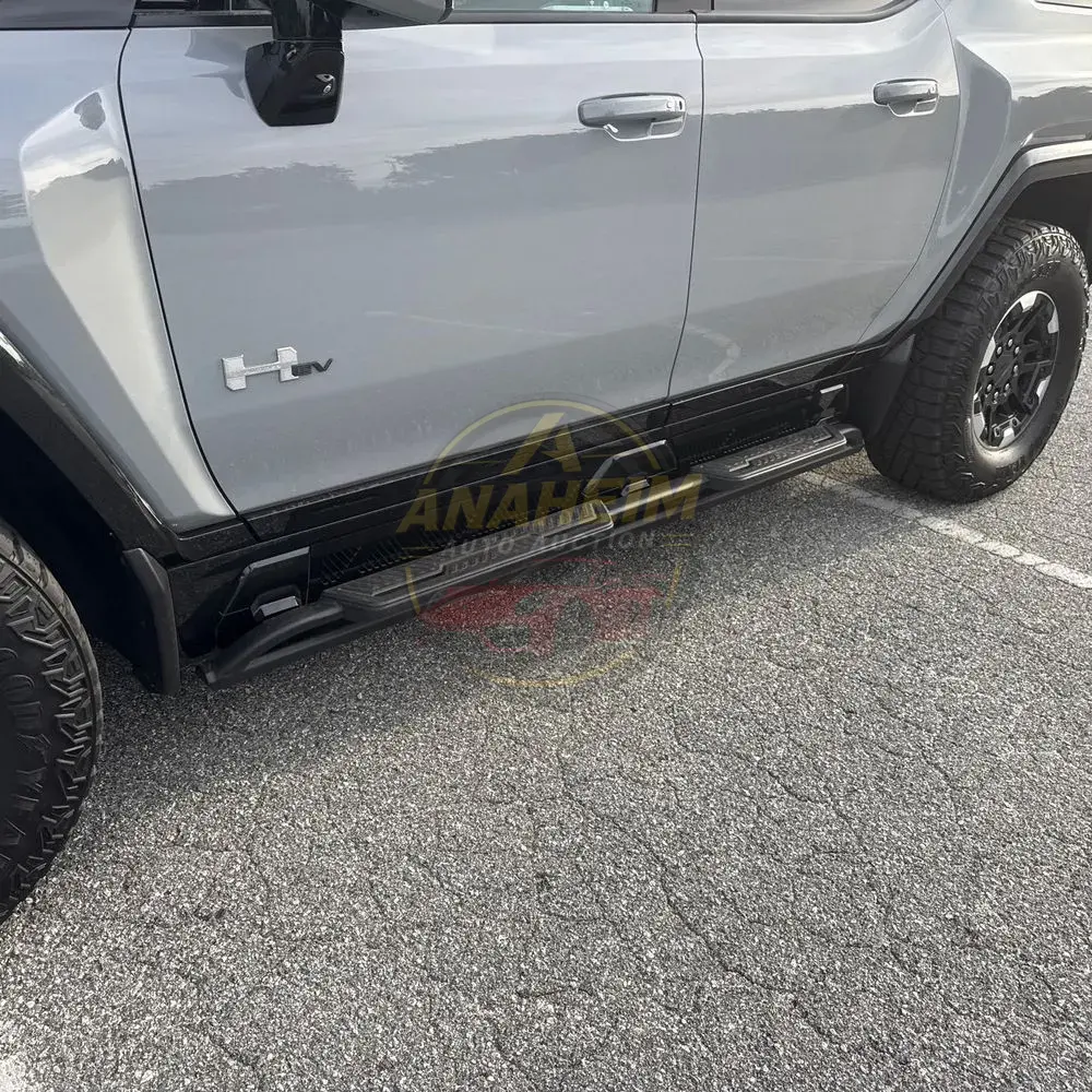 2024 GMC HUMMER EV 3X