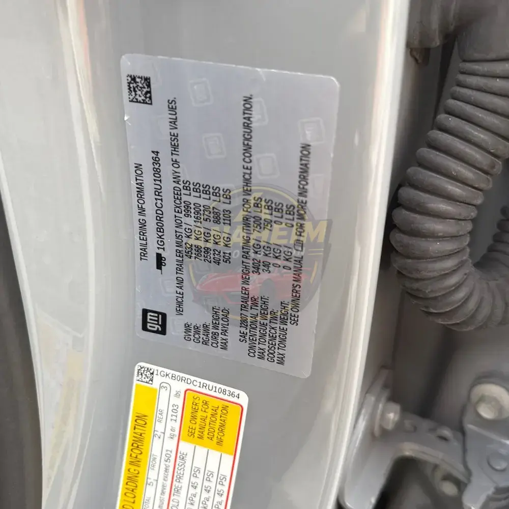 2024 GMC HUMMER EV 3X