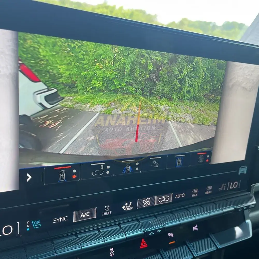 2024 GMC HUMMER EV 3X