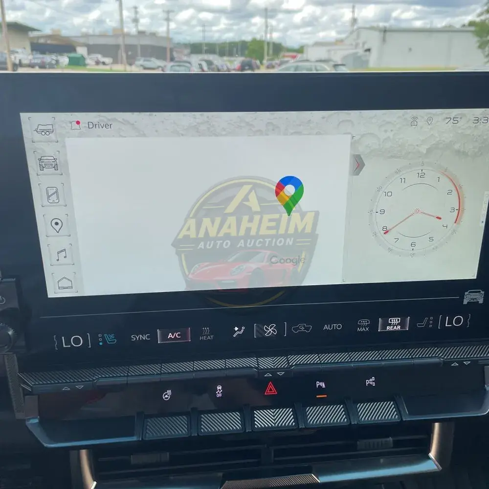 2024 GMC HUMMER EV 3X