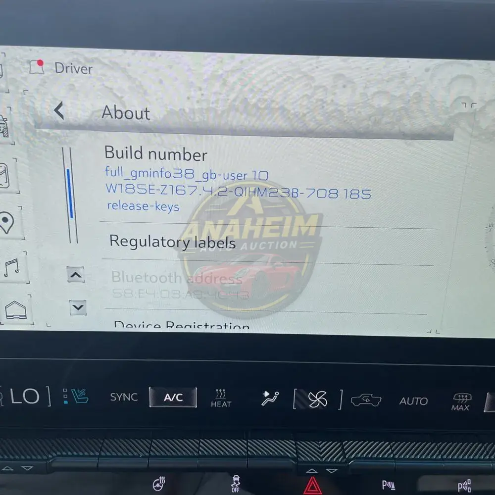 2024 GMC HUMMER EV 3X