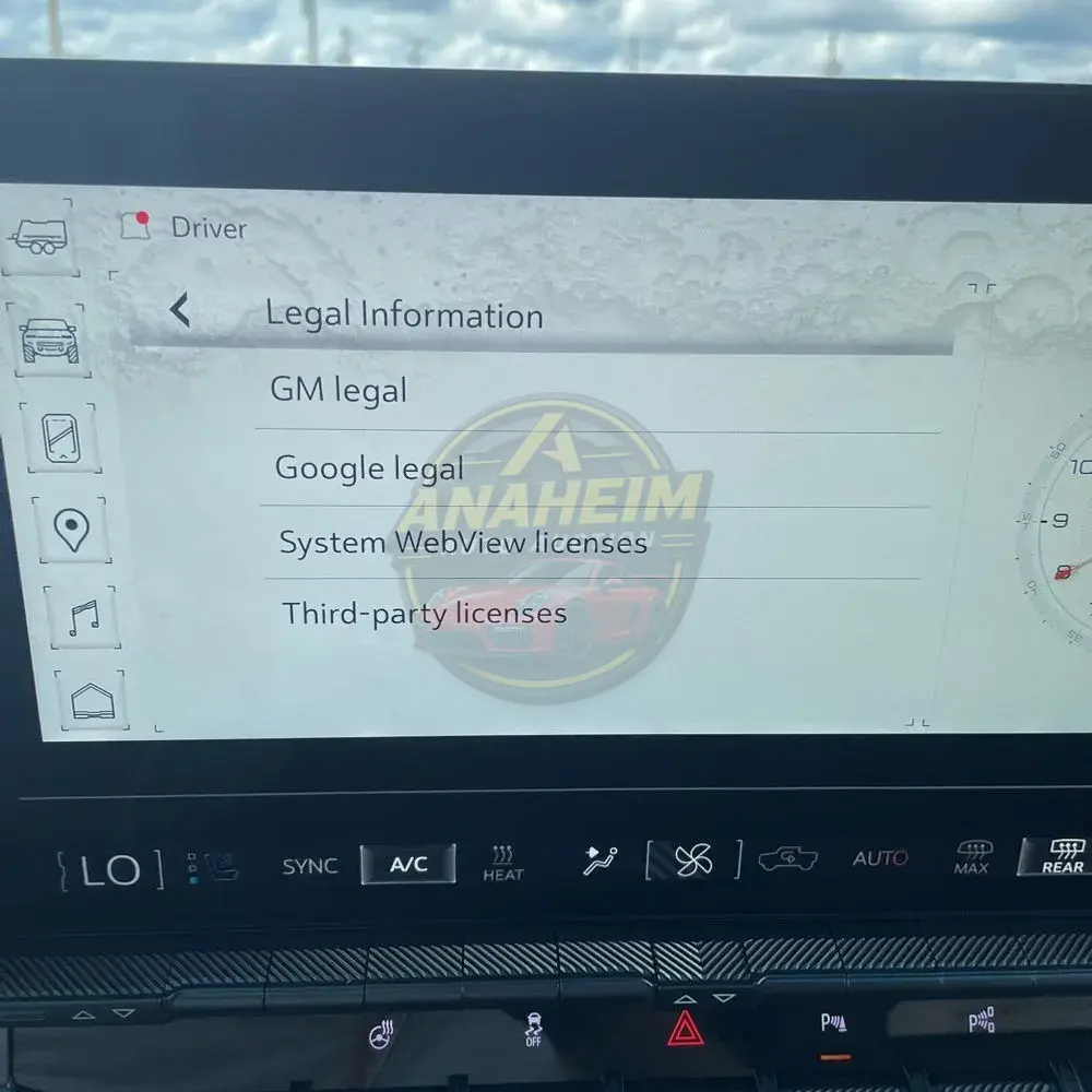 2024 GMC HUMMER EV 3X