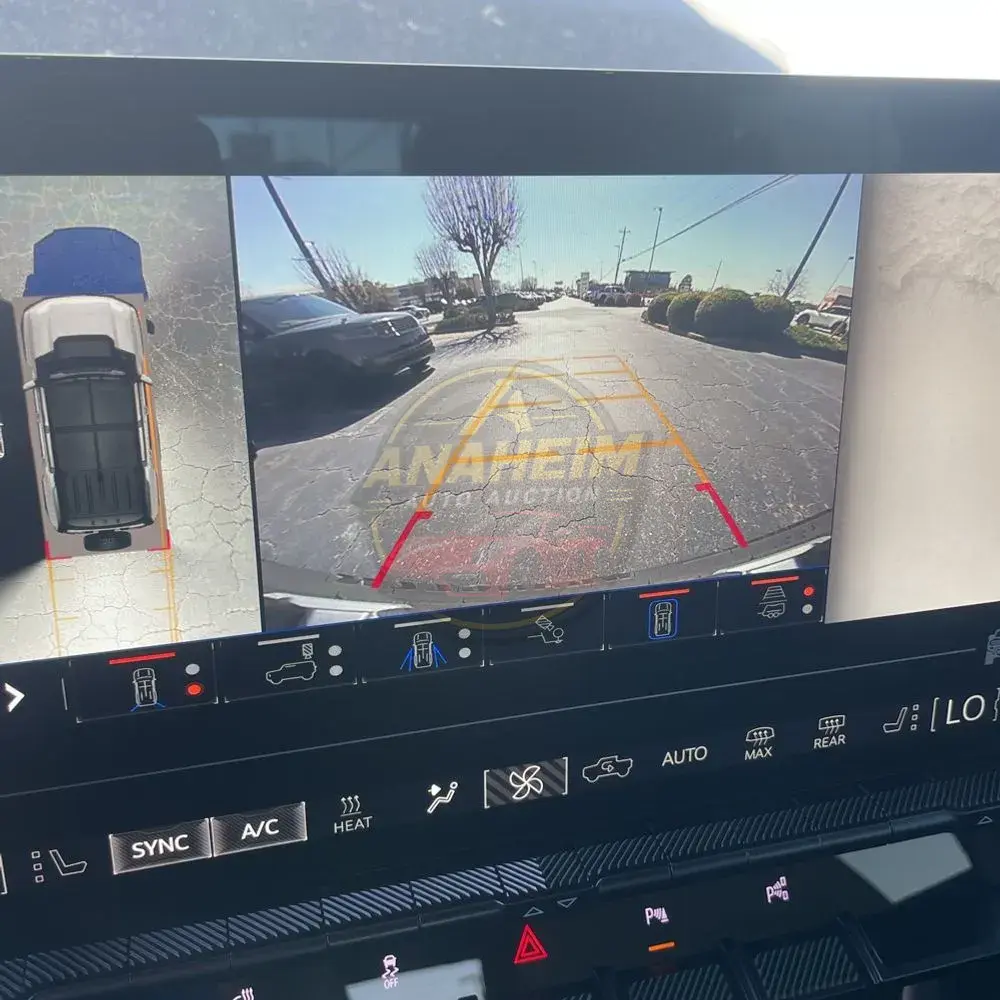 2025 GMC HUMMER EV 3X