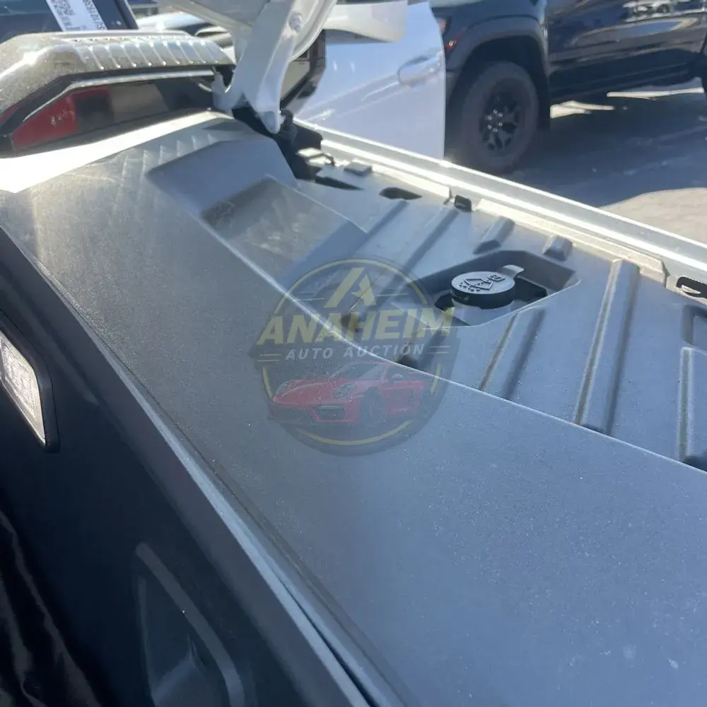 2025 GMC HUMMER EV 3X