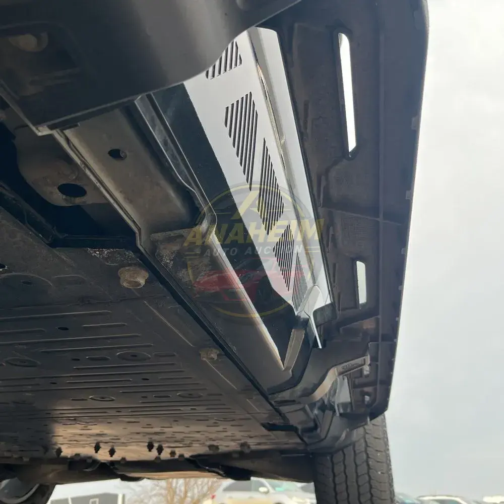 2024 GMC HUMMER EV 3X