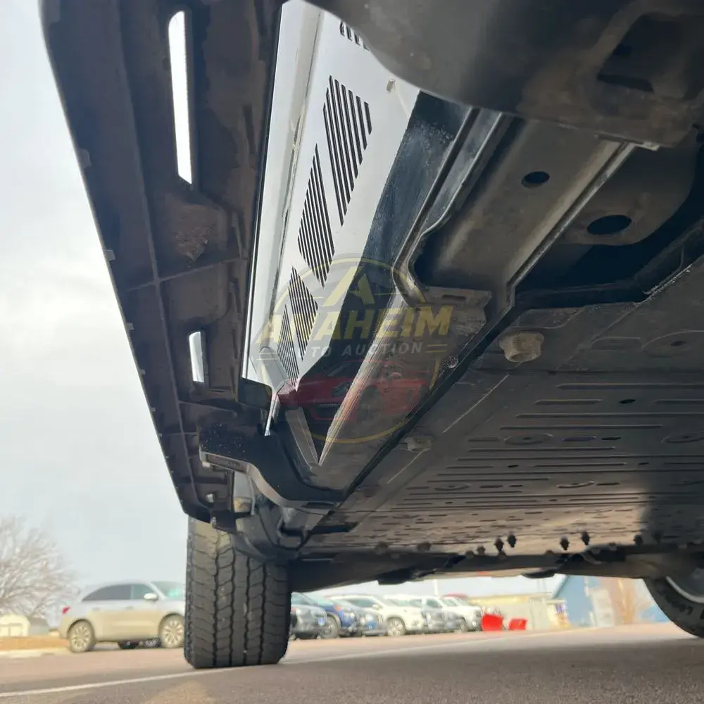 2024 GMC HUMMER EV 3X