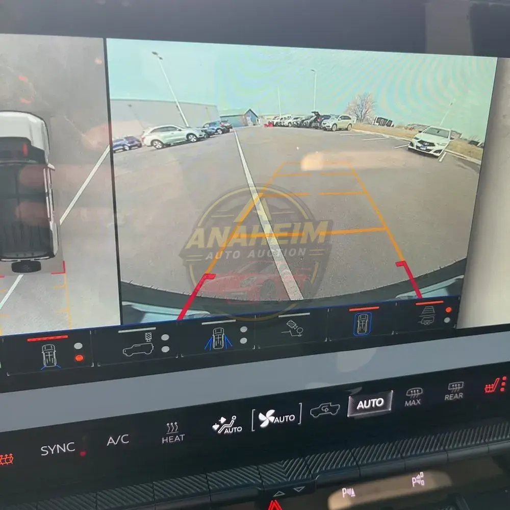 2024 GMC HUMMER EV 3X