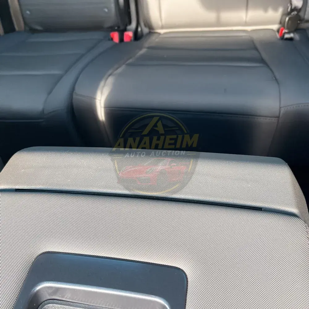 2024 GMC HUMMER EV 3X