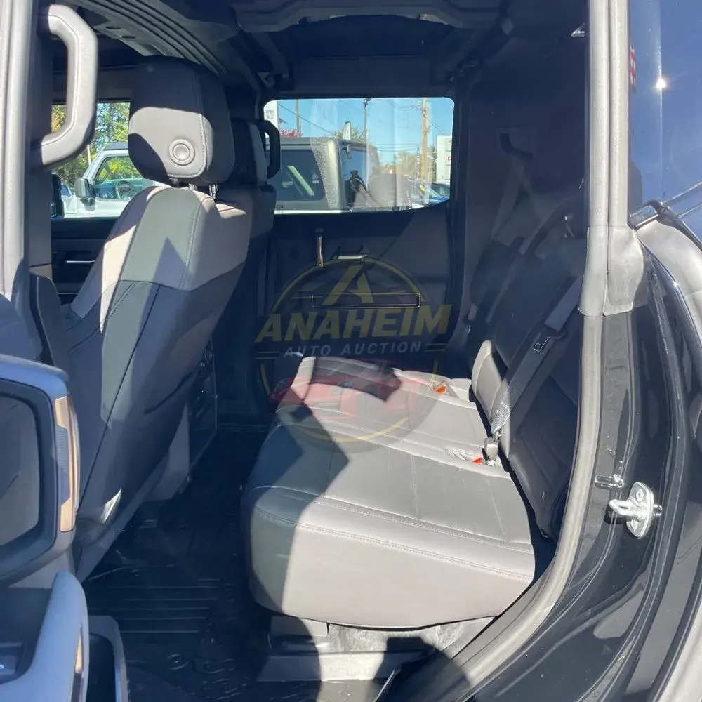 2024 GMC HUMMER EV 3X