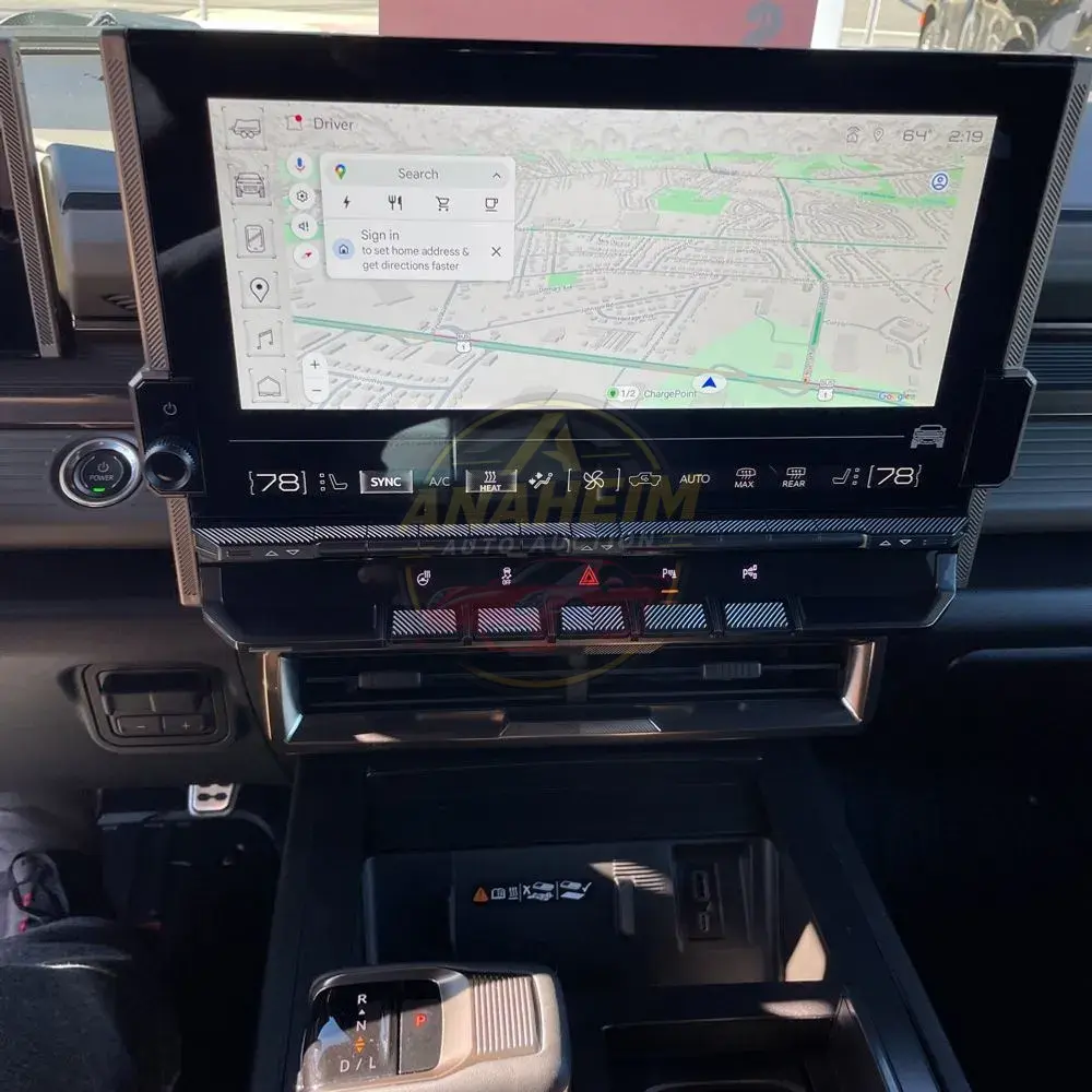 2024 GMC HUMMER EV 3X