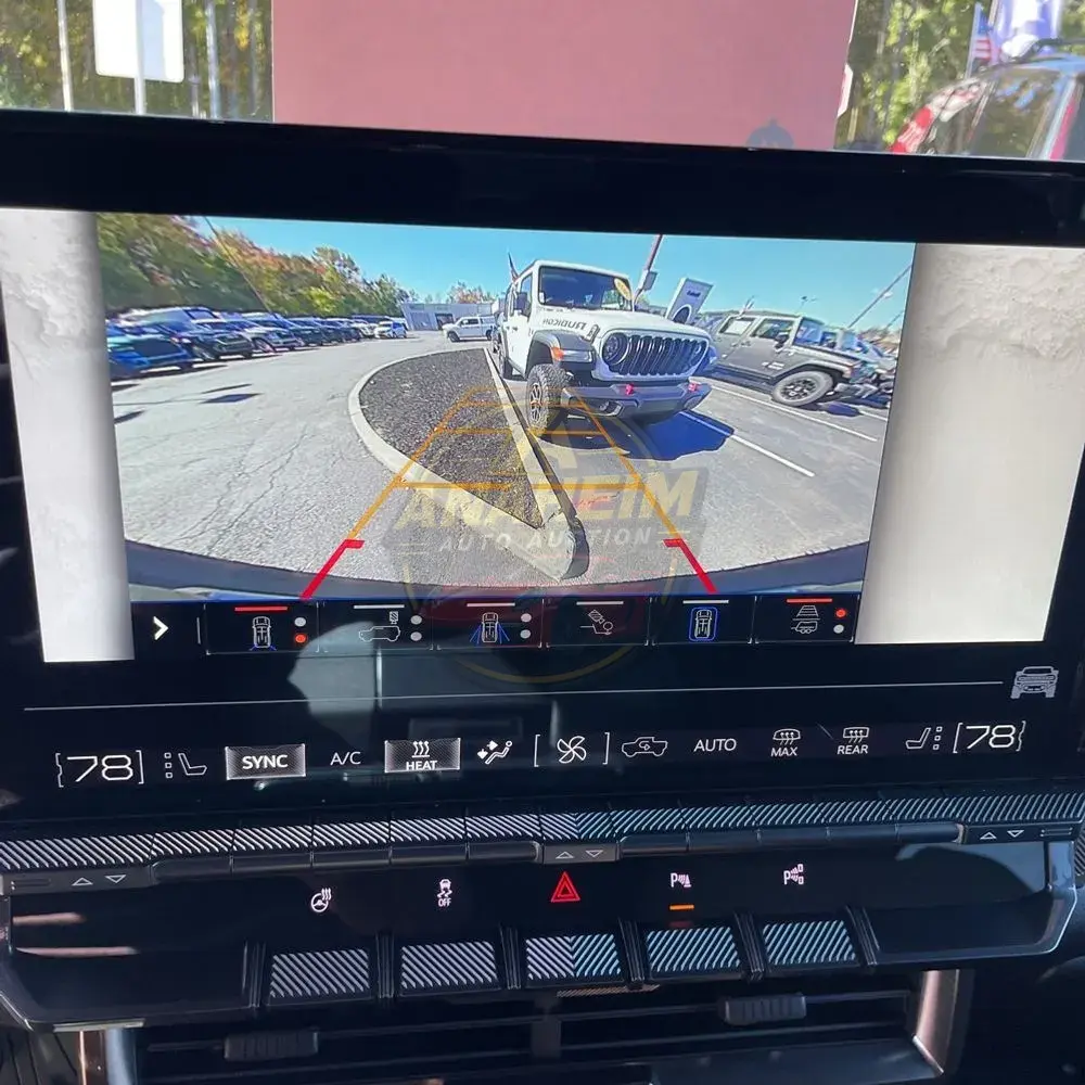 2024 GMC HUMMER EV 3X