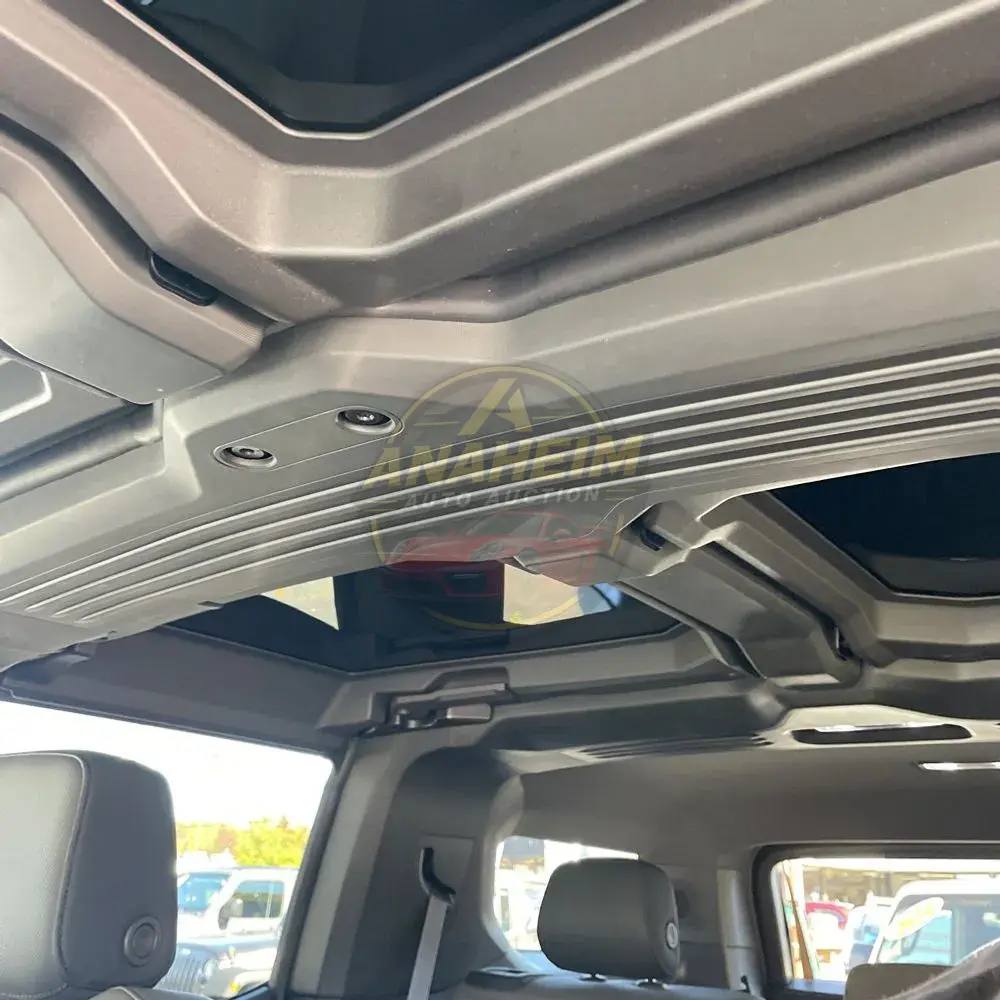 2024 GMC HUMMER EV 3X