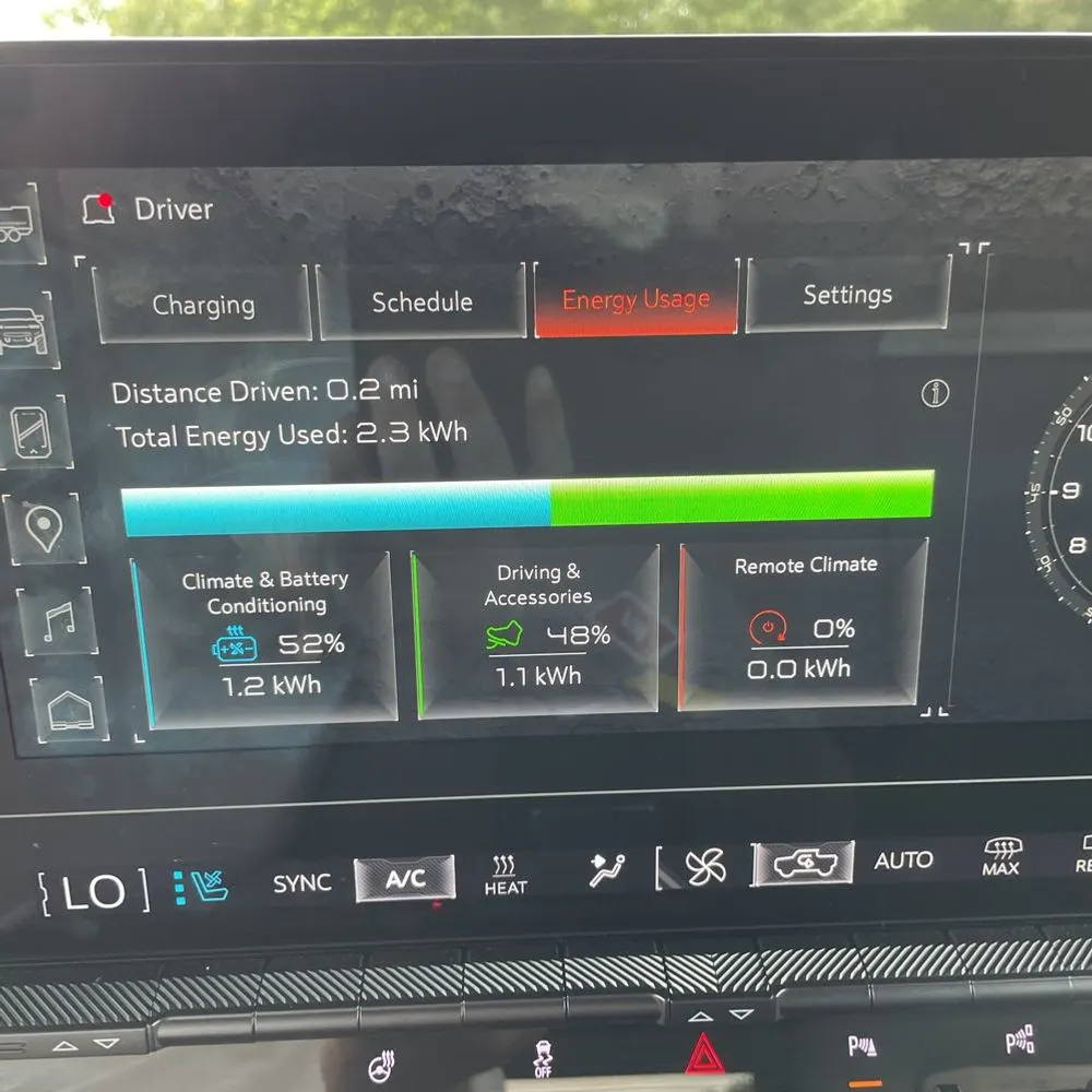 2024 GMC HUMMER EV 3X