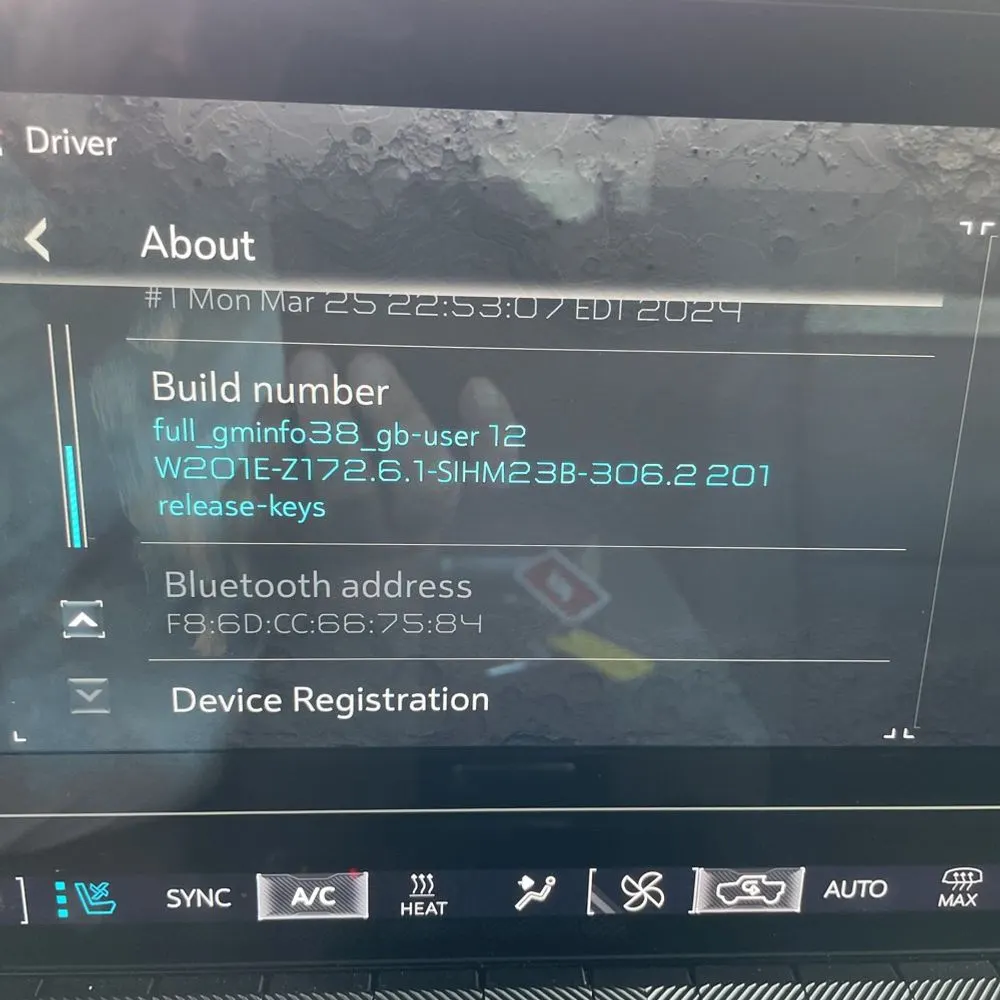 2024 GMC HUMMER EV 3X