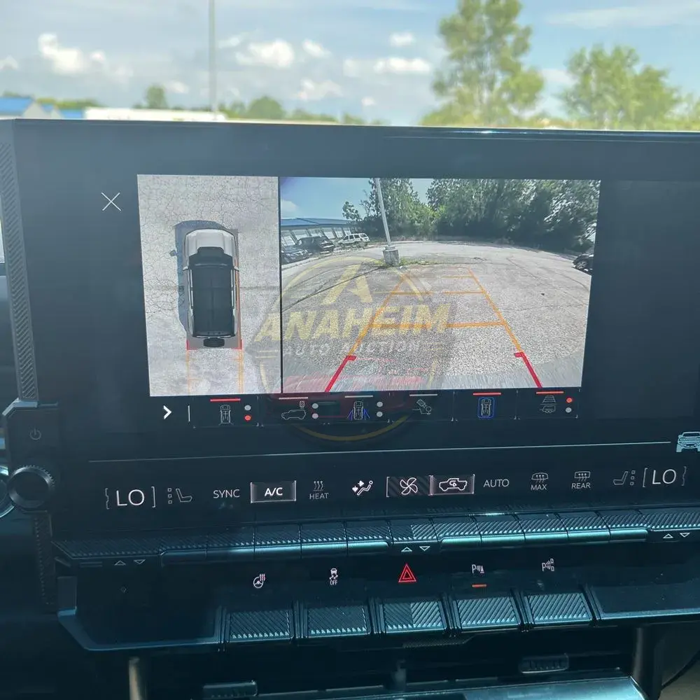 2024 GMC HUMMER EV 3X