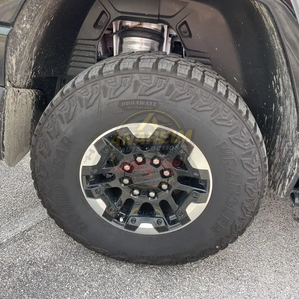 2025 GMC HUMMER EV 3X