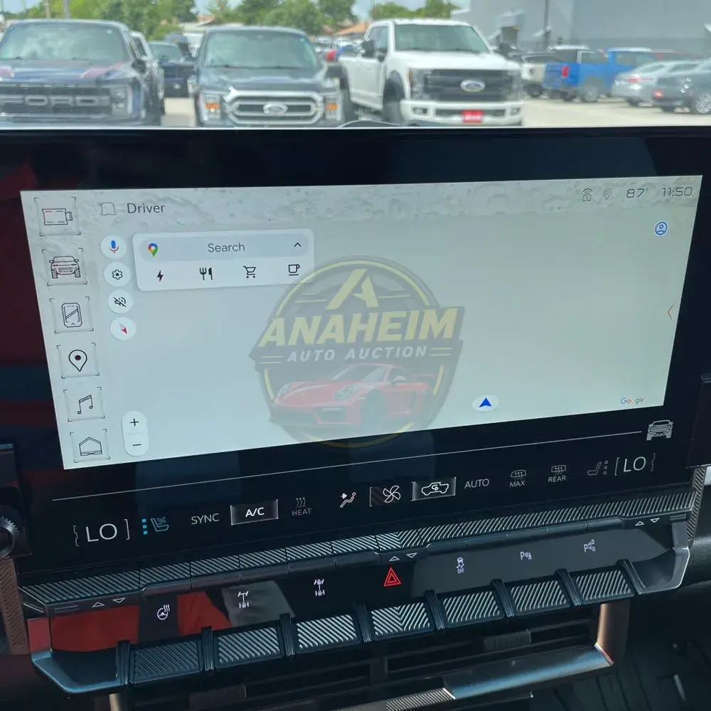 2025 GMC HUMMER EV 3X