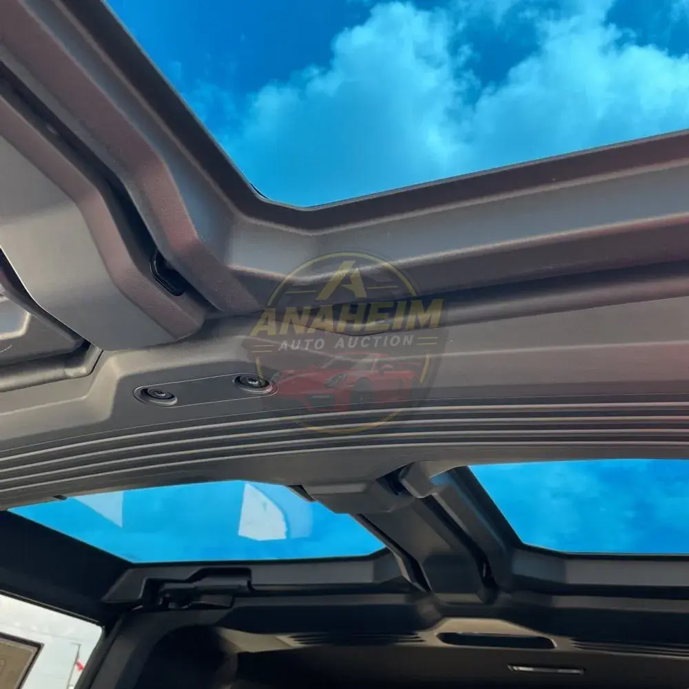 2025 GMC HUMMER EV 3X