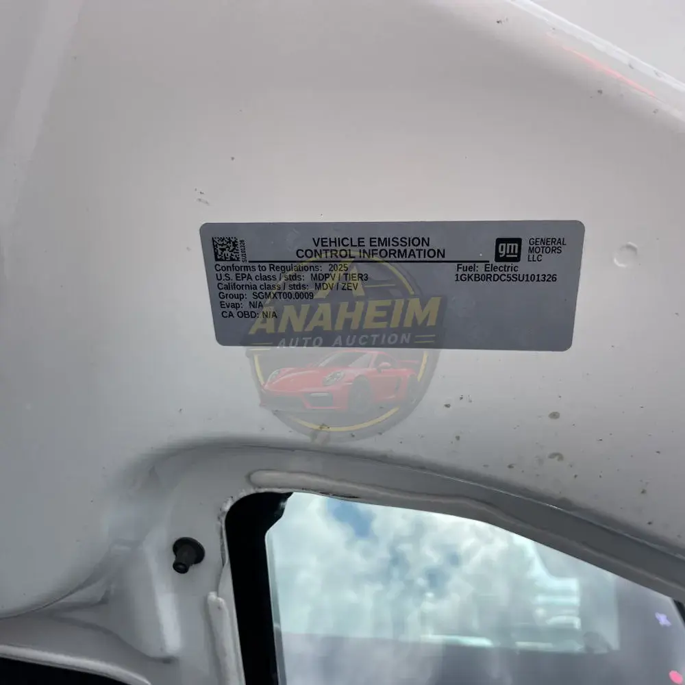 2025 GMC HUMMER EV 3X