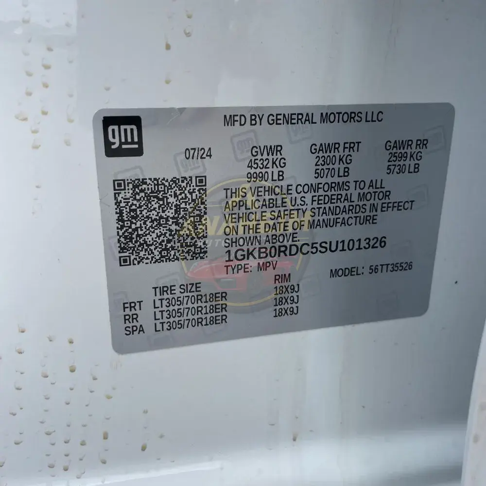 2025 GMC HUMMER EV 3X