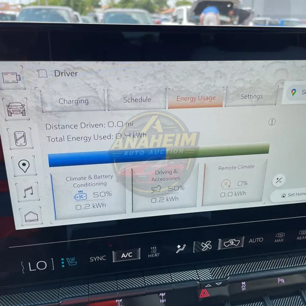2025 GMC HUMMER EV 3X