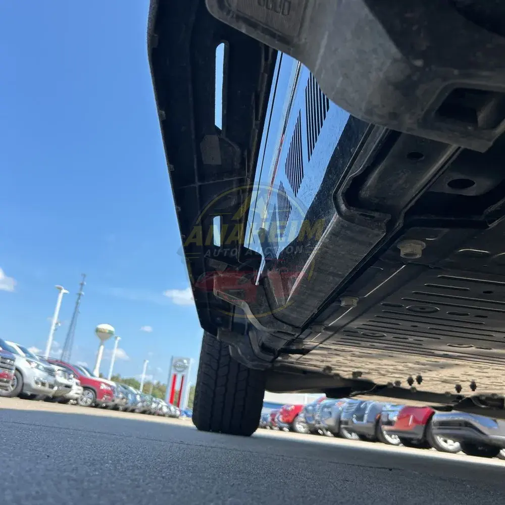 2025 GMC HUMMER EV 3X