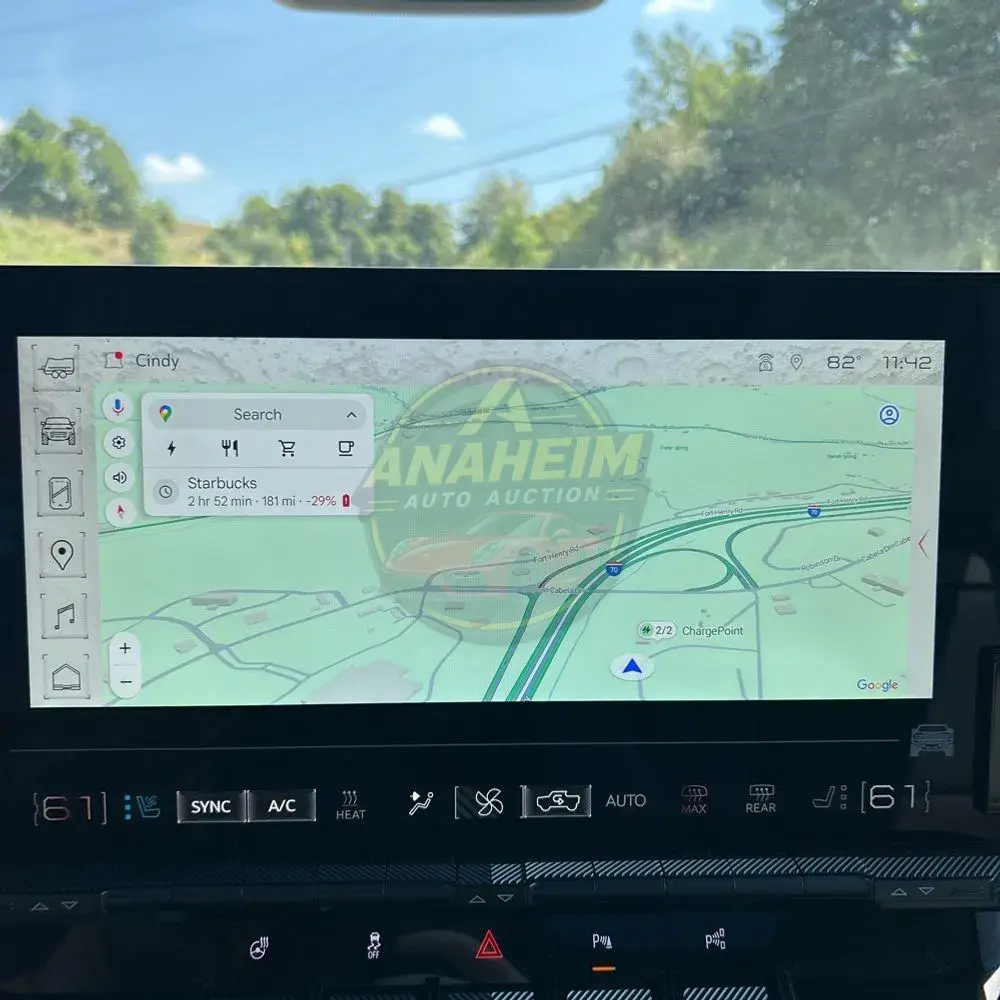 2025 GMC HUMMER EV 3X