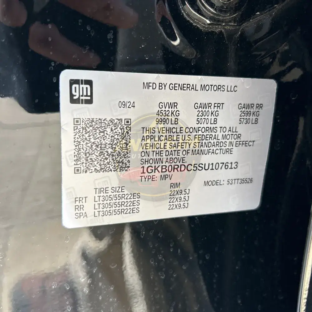 2025 GMC HUMMER EV 3X