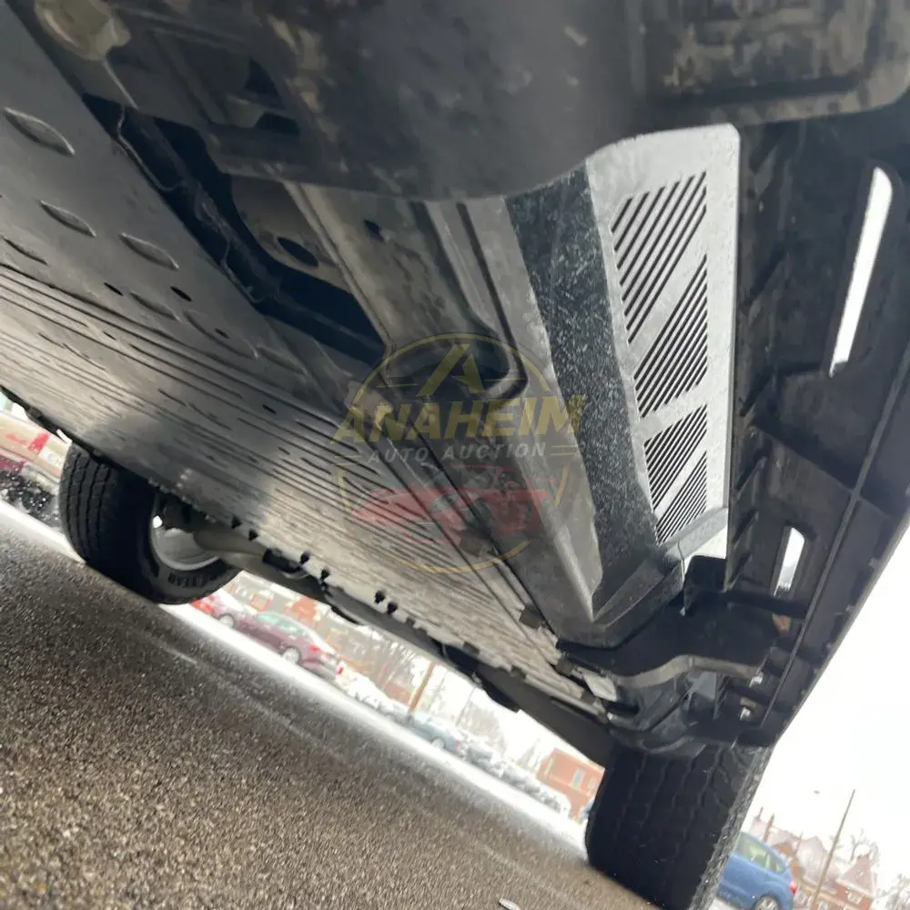 2024 GMC HUMMER EV 3X