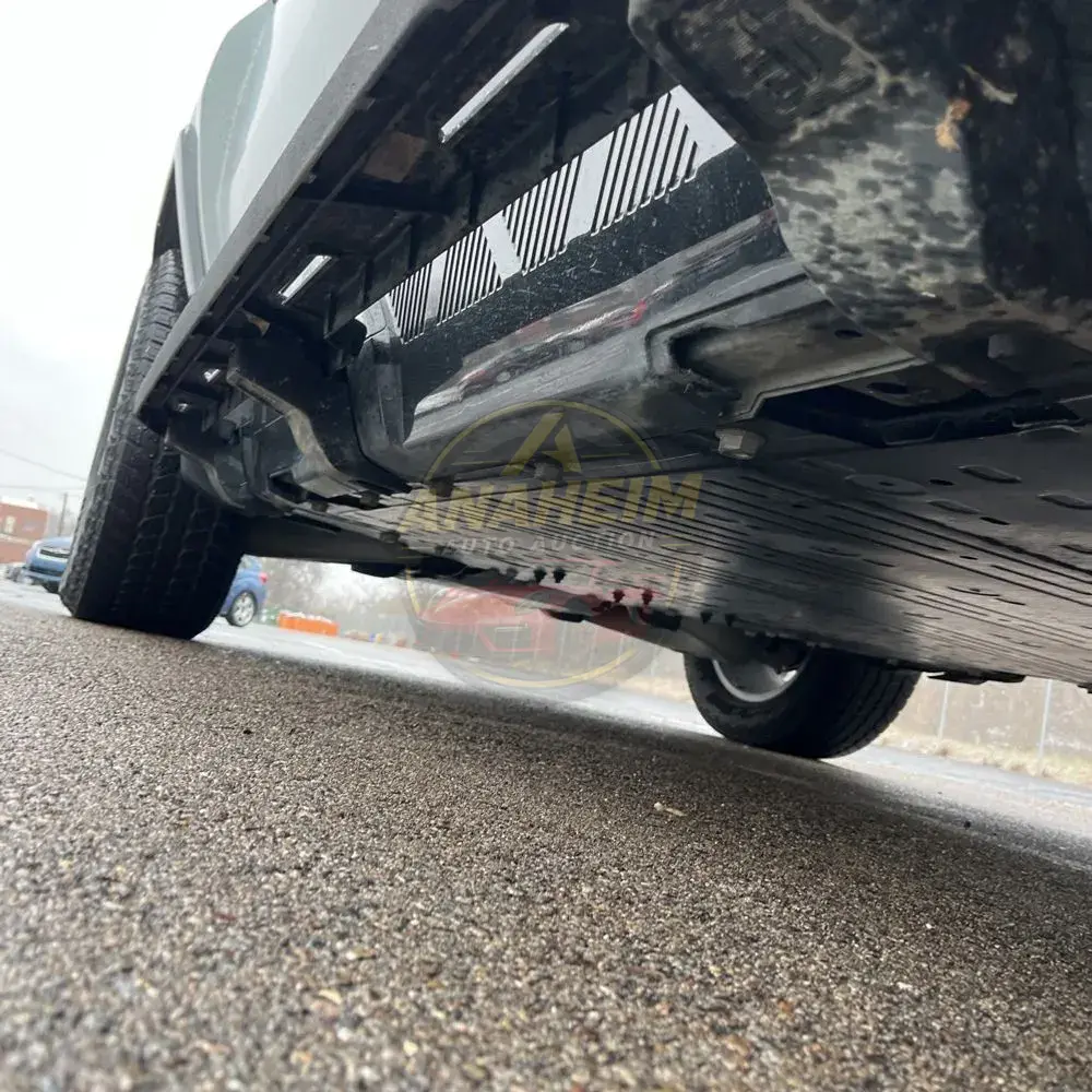 2024 GMC HUMMER EV 3X