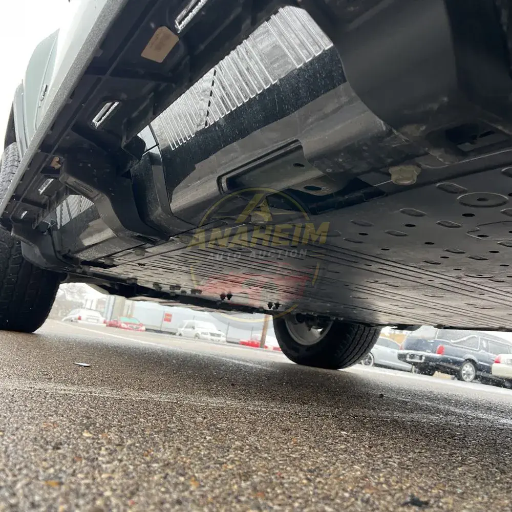 2024 GMC HUMMER EV 3X