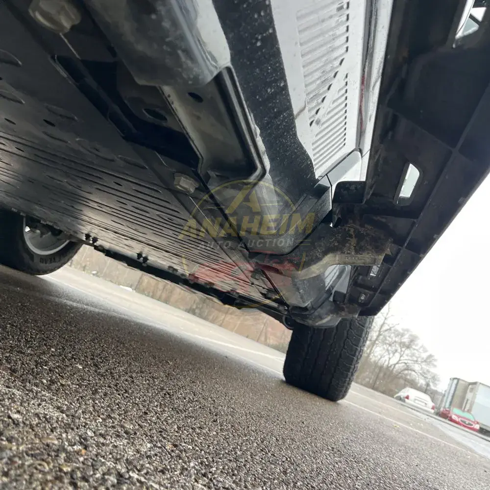2024 GMC HUMMER EV 3X