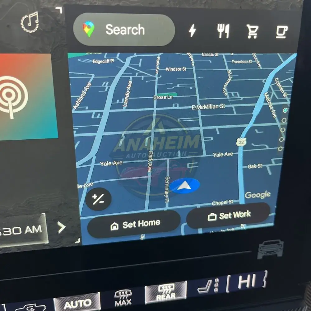 2024 GMC HUMMER EV 3X