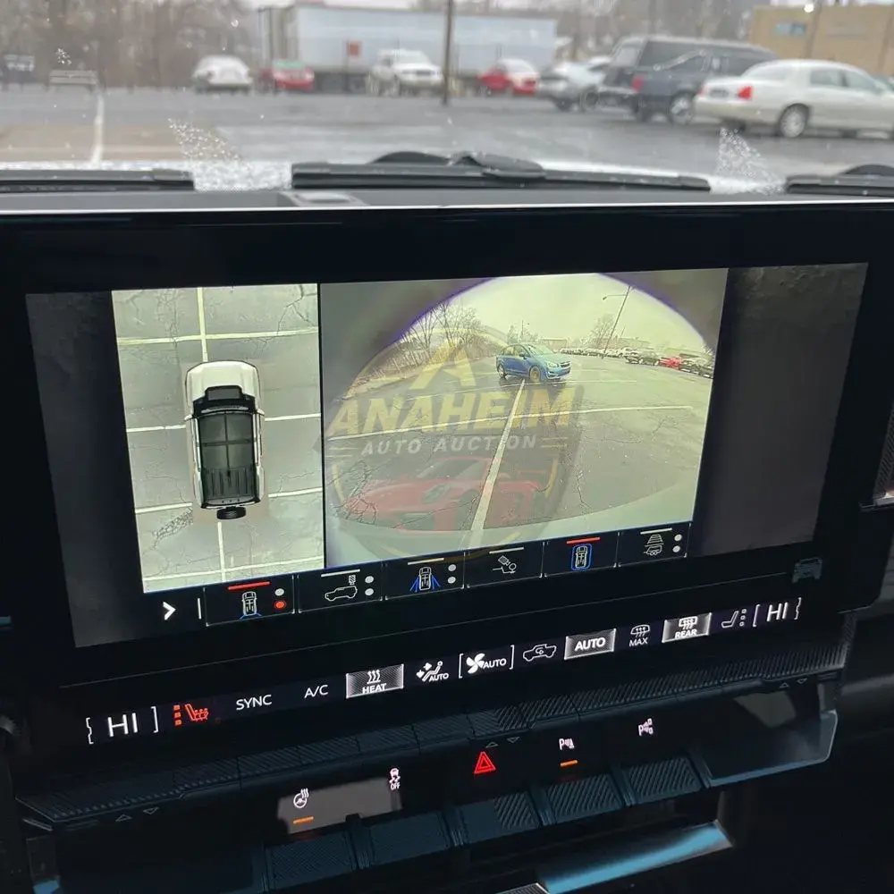 2024 GMC HUMMER EV 3X