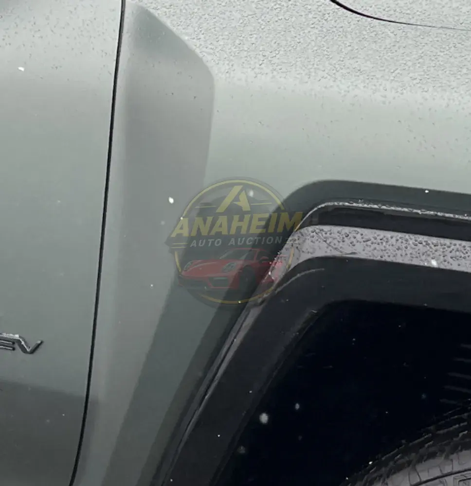 2024 GMC HUMMER EV 3X