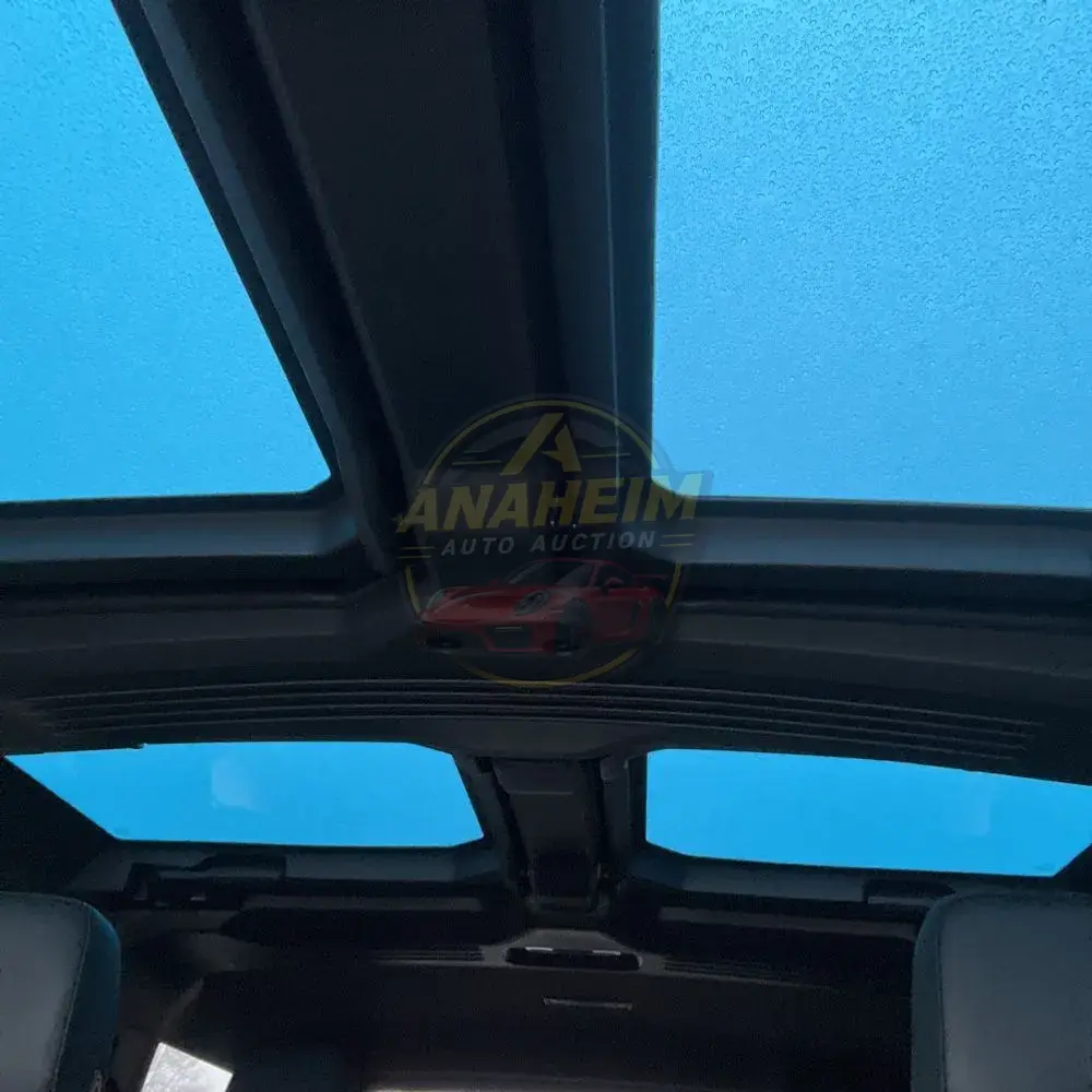 2024 GMC HUMMER EV 3X