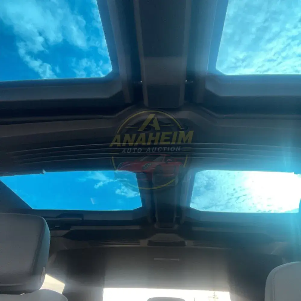 2024 GMC HUMMER EV 3X