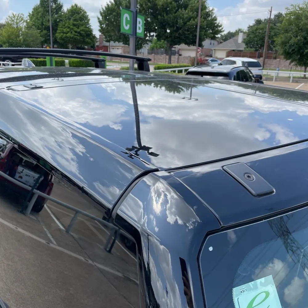 2025 GMC HUMMER EV 3X