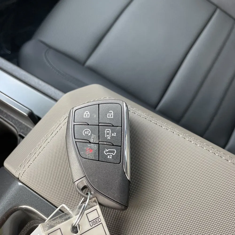 2025 GMC HUMMER EV 3X