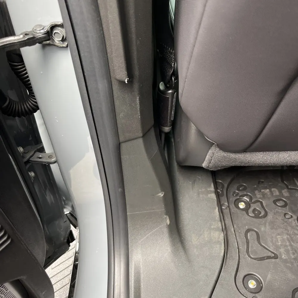 2025 GMC HUMMER EV 3X