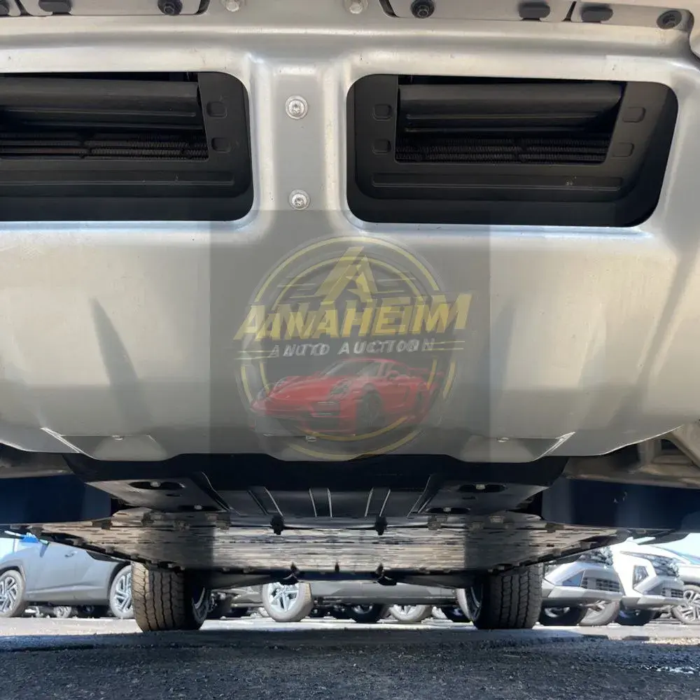 2024 GMC HUMMER EV 3X