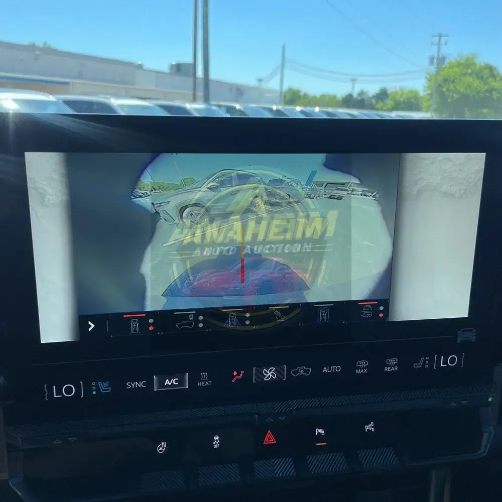 2024 GMC HUMMER EV 3X