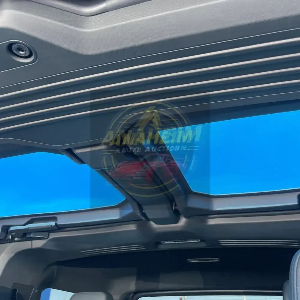 2024 GMC HUMMER EV 3X