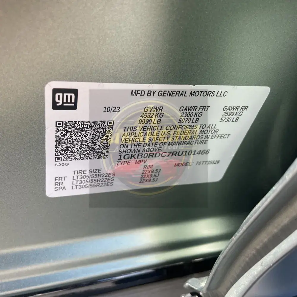 2024 GMC HUMMER EV 3X