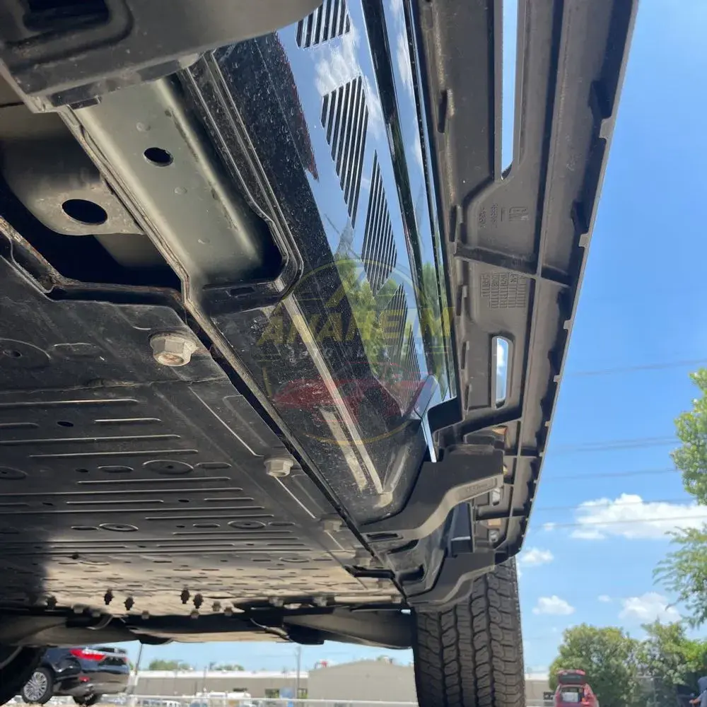 2024 GMC HUMMER EV 3X