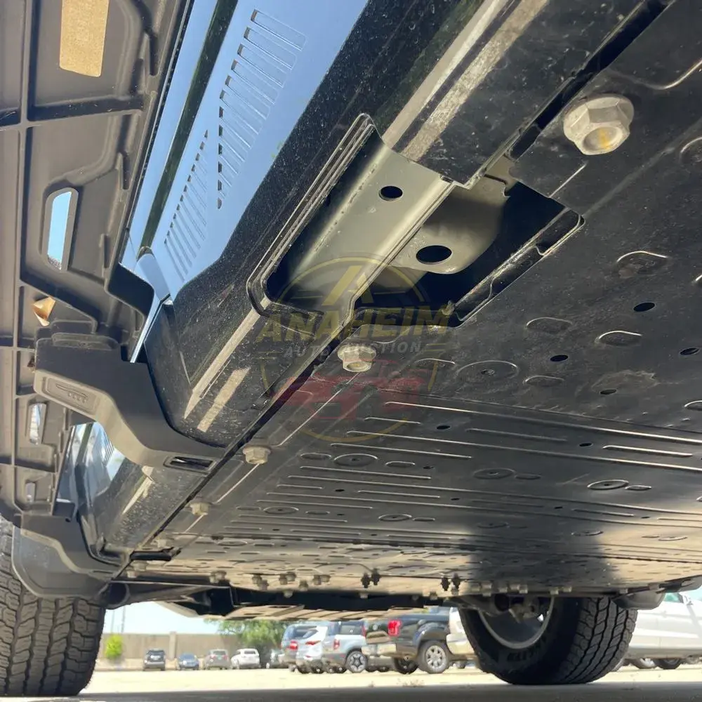 2024 GMC HUMMER EV 3X