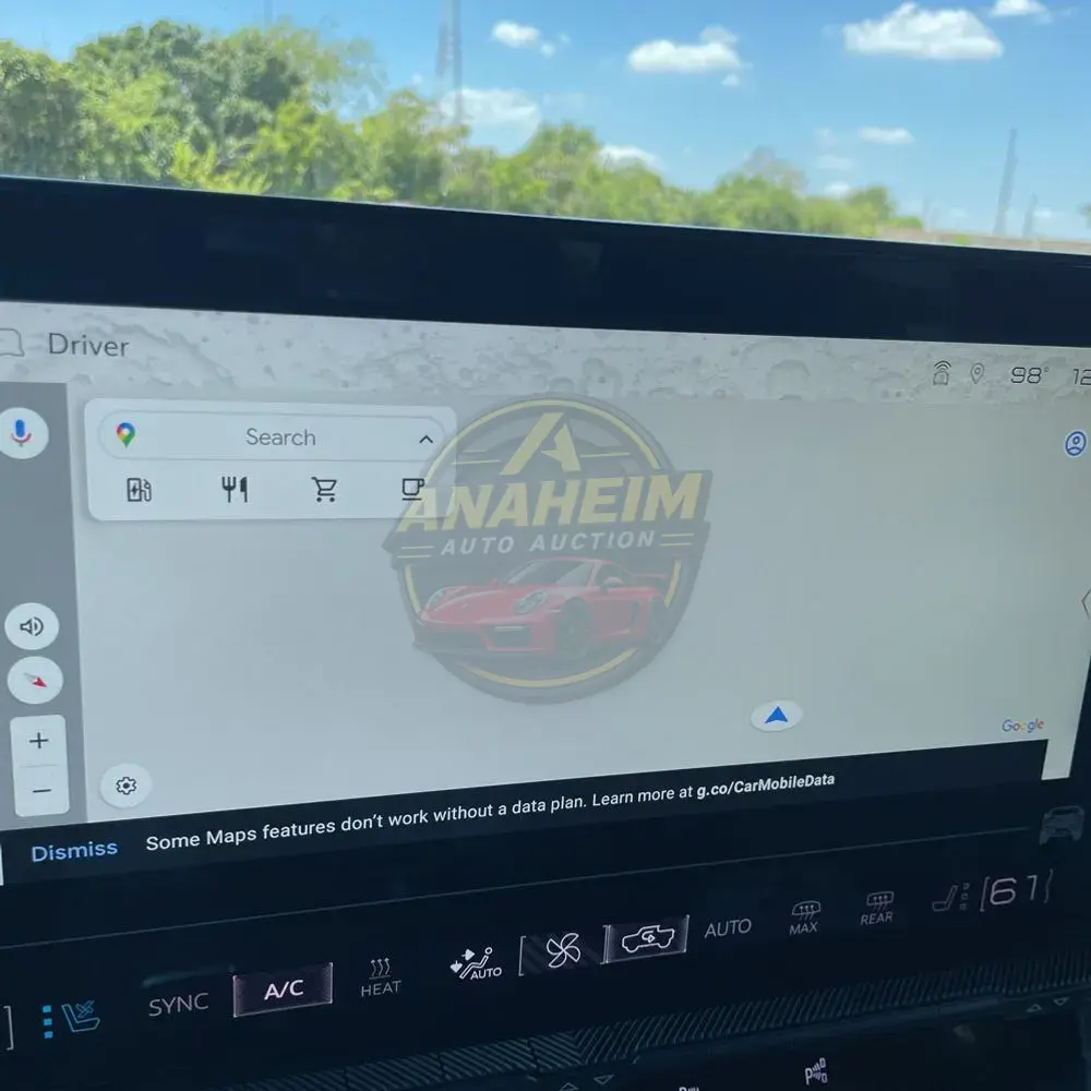 2024 GMC HUMMER EV 3X
