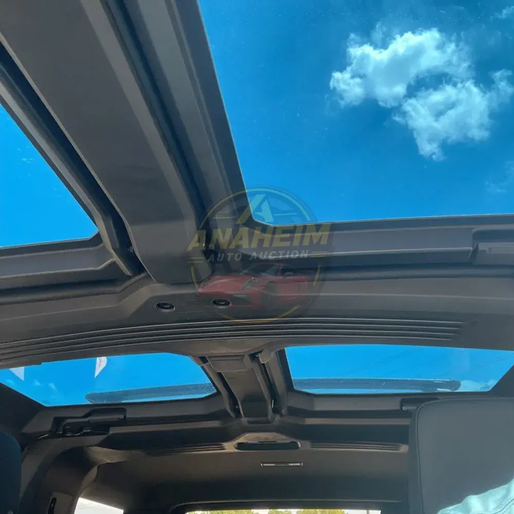 2024 GMC HUMMER EV 3X