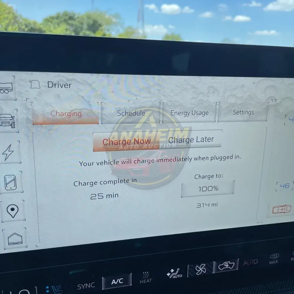 2024 GMC HUMMER EV 3X